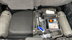 Volvo XC90 2.0 T8 PHEV Plus Dark 5dr AWD Geartronic Estate